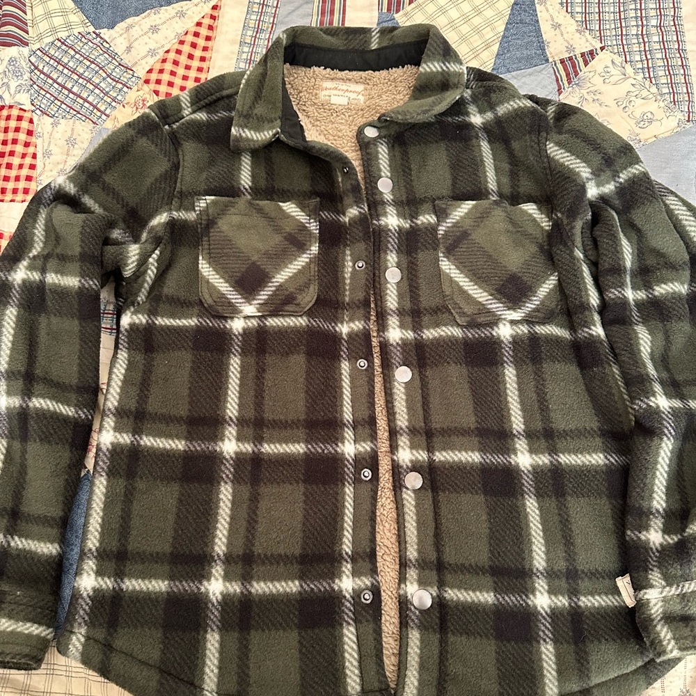 Weatherproof T-shirt for boys